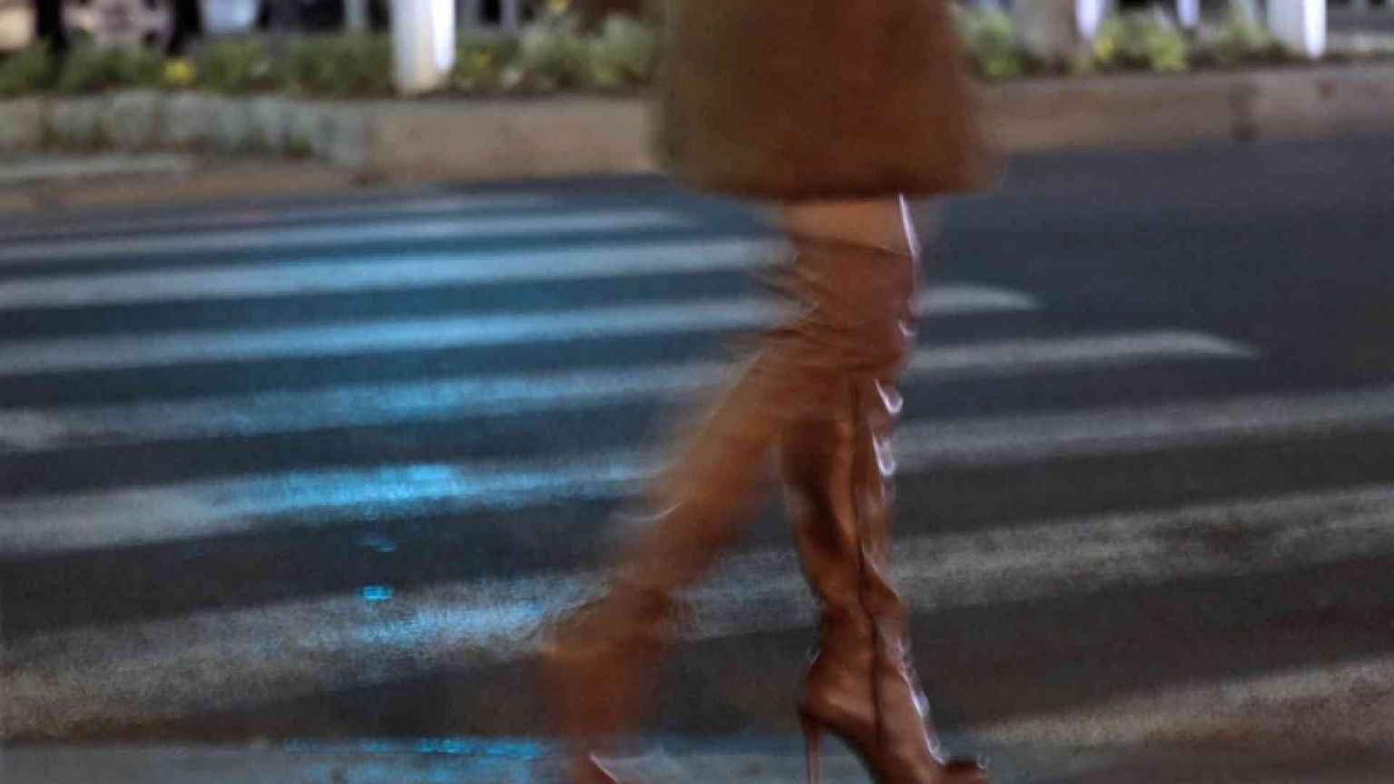 Prostituzione, punire i clienti è primo passo