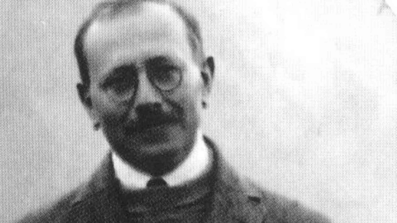 Bloch mai letto, il vero uomo in rivolta