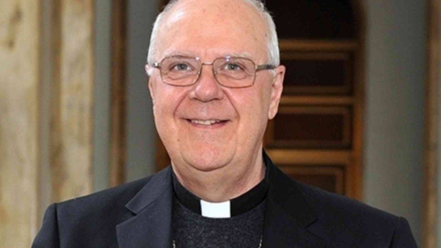 Morto monsignor Mansueto Bianchi