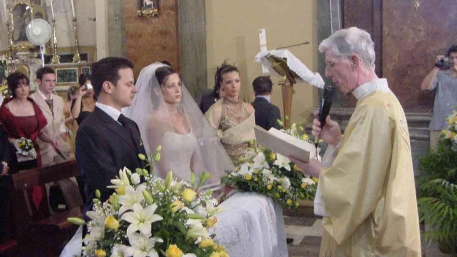 Diaconato femminile: istruzioni per l'uso