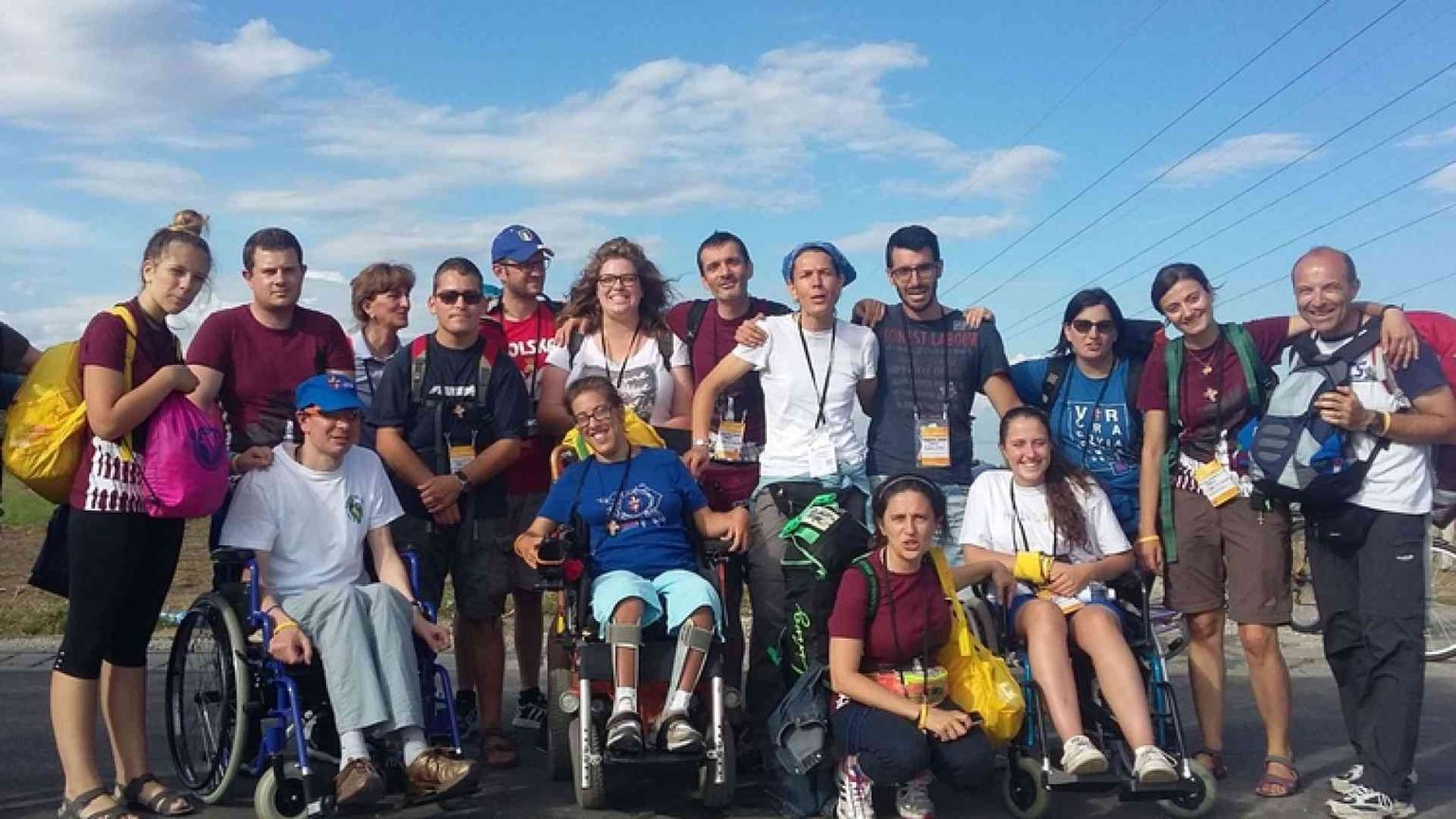 Gmg, la sfida continua. Anche a casa