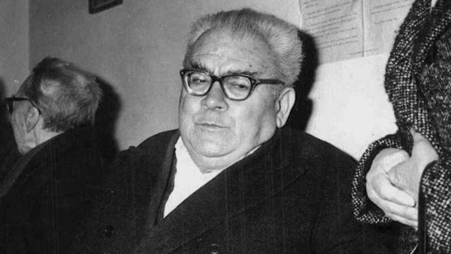 Bordiga, il leninista che sperava nell’Asse