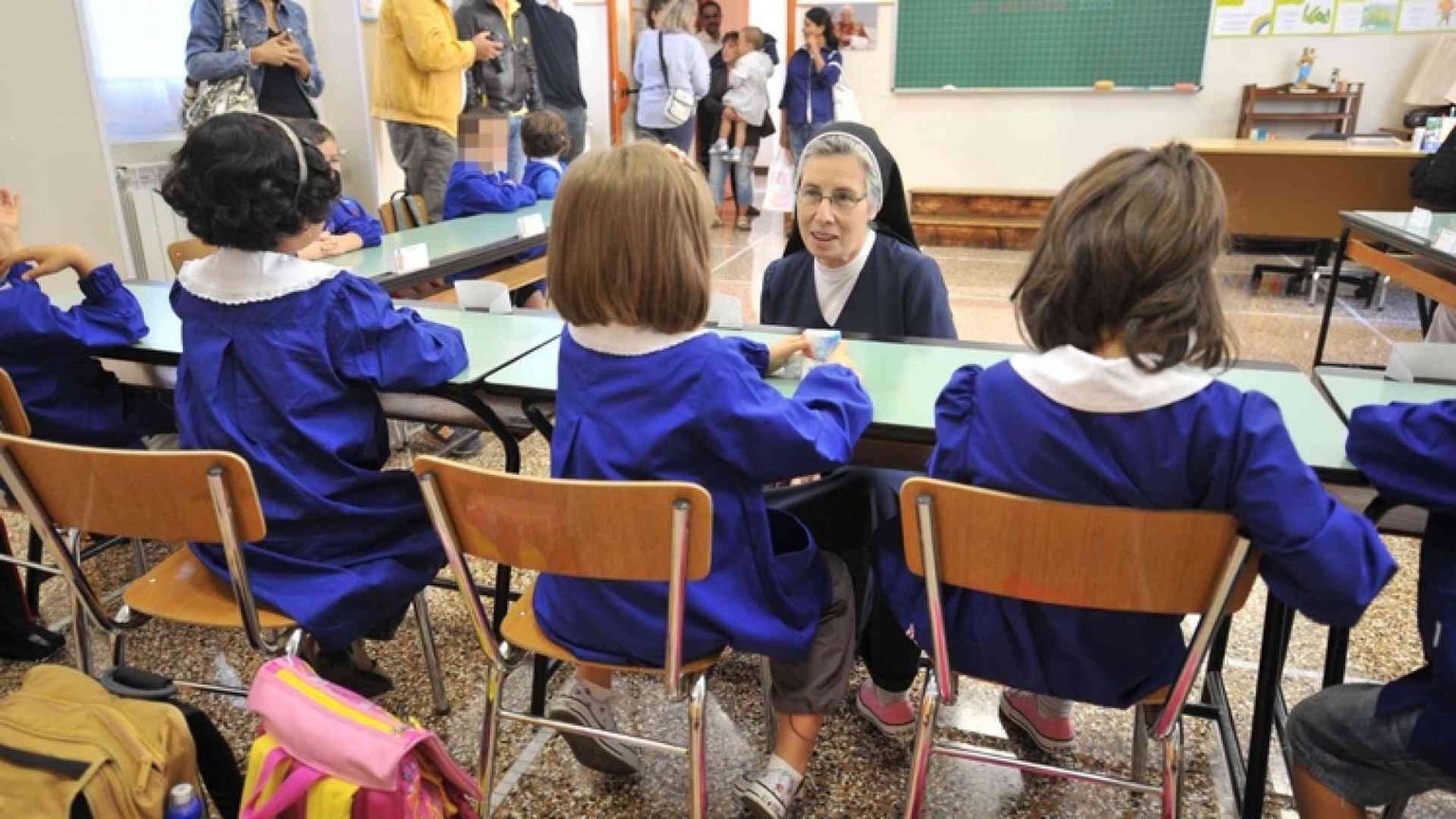 Sbloccati i 500 milioni per le scuole paritarie