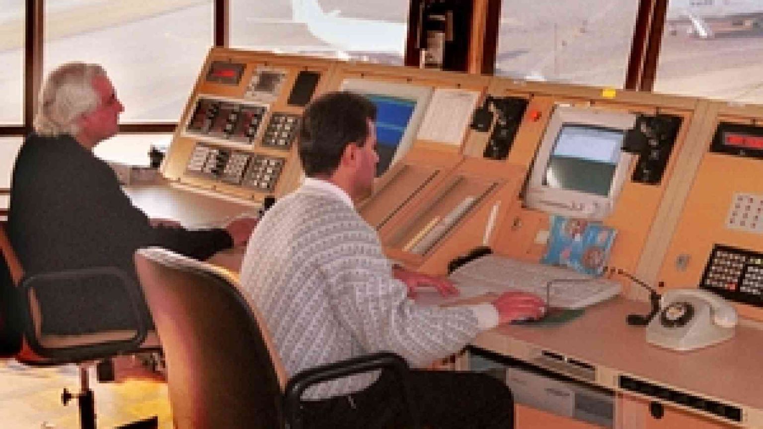 Ecco come si diventa controllori di volo in Italia