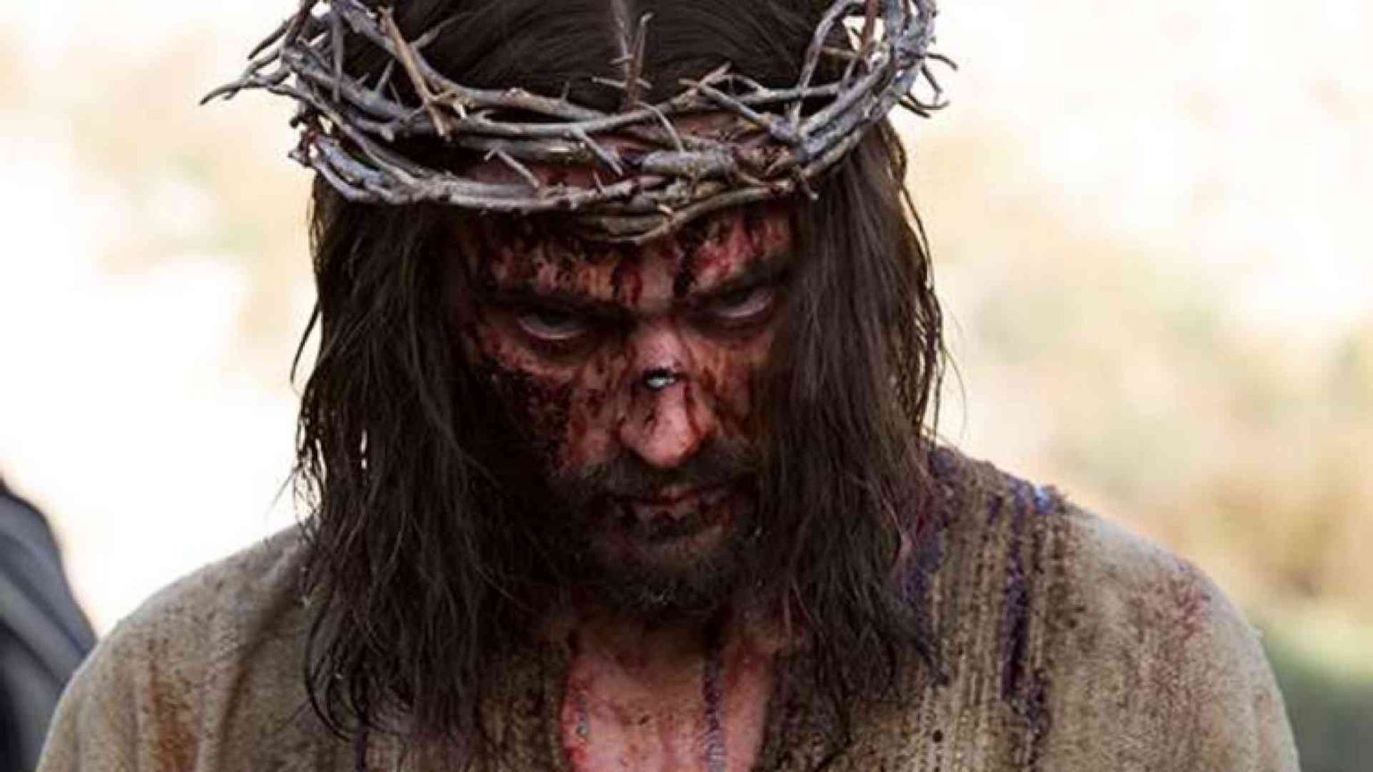 Il vero Gesù si fa virtuale