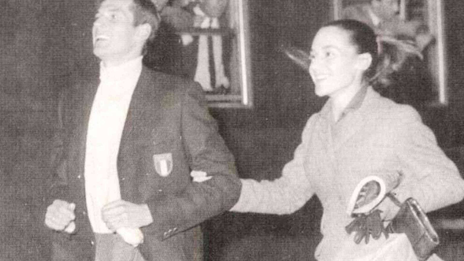 Facchetti, il “nostro” Giacinto