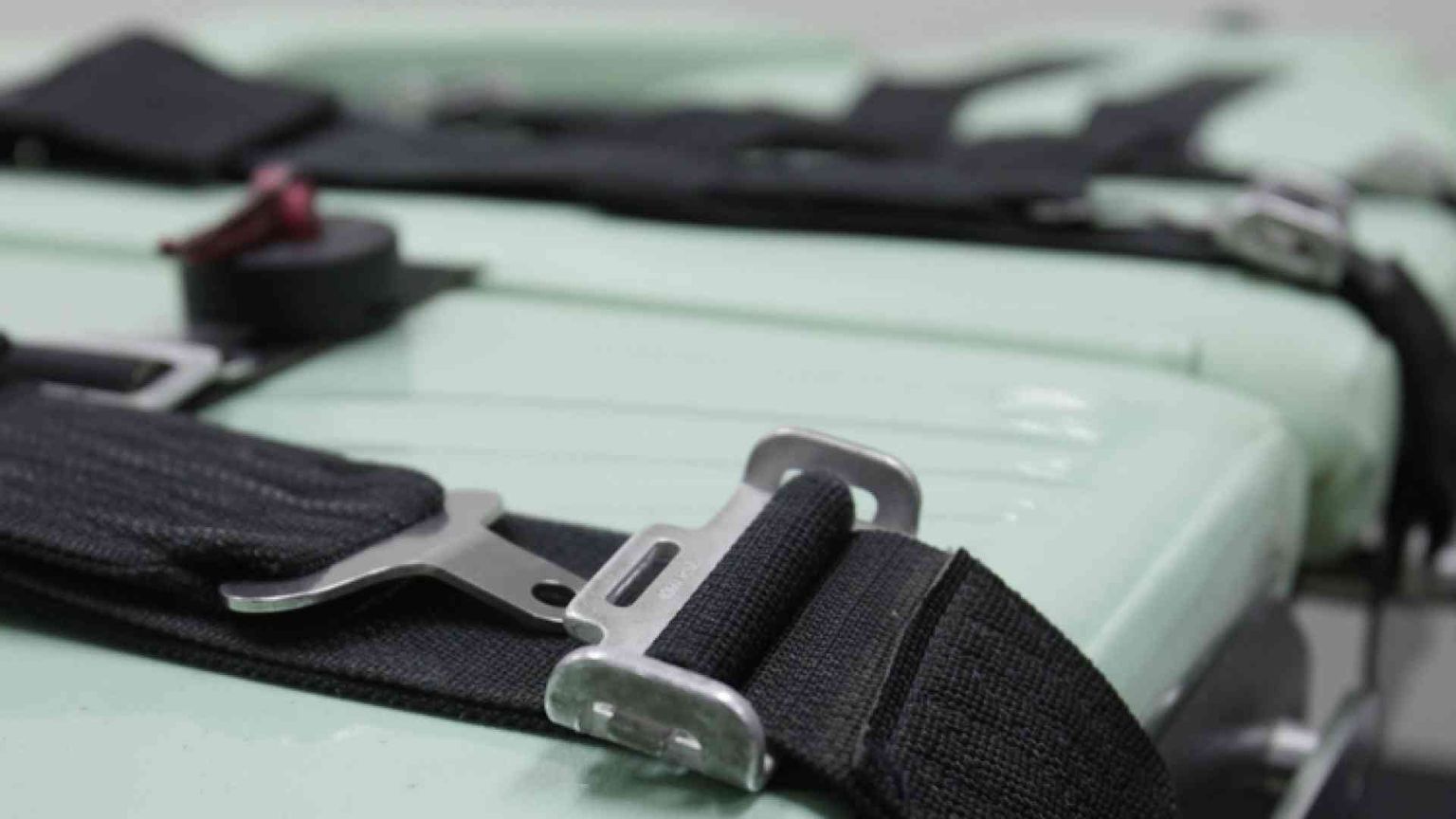 Usa, la pena di morte ora si ferma