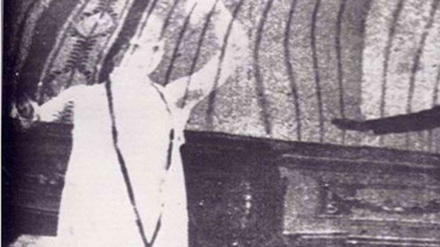 La vita FUTURISTA del cinema