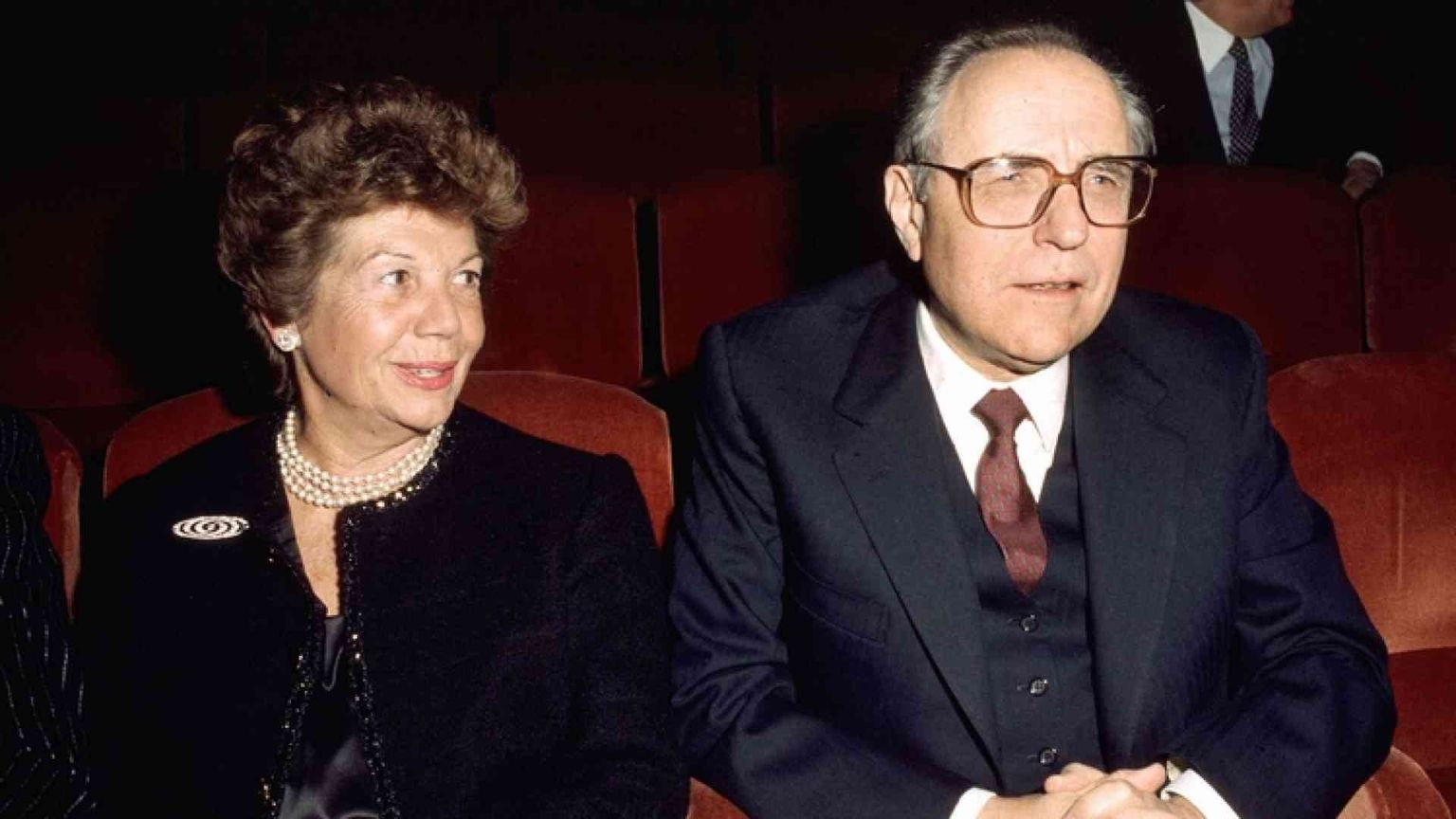 Il cordoglio del Papa per la morte di Ciampi «Aveva un forte senso dello Stato»