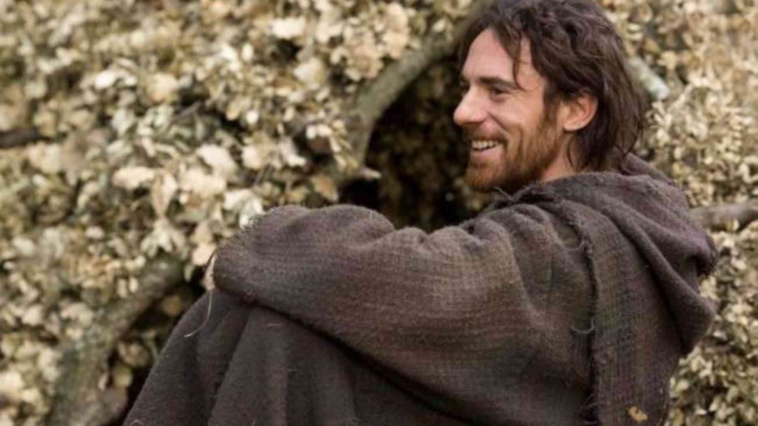 Elio Germano: un San Francesco giovane favoloso