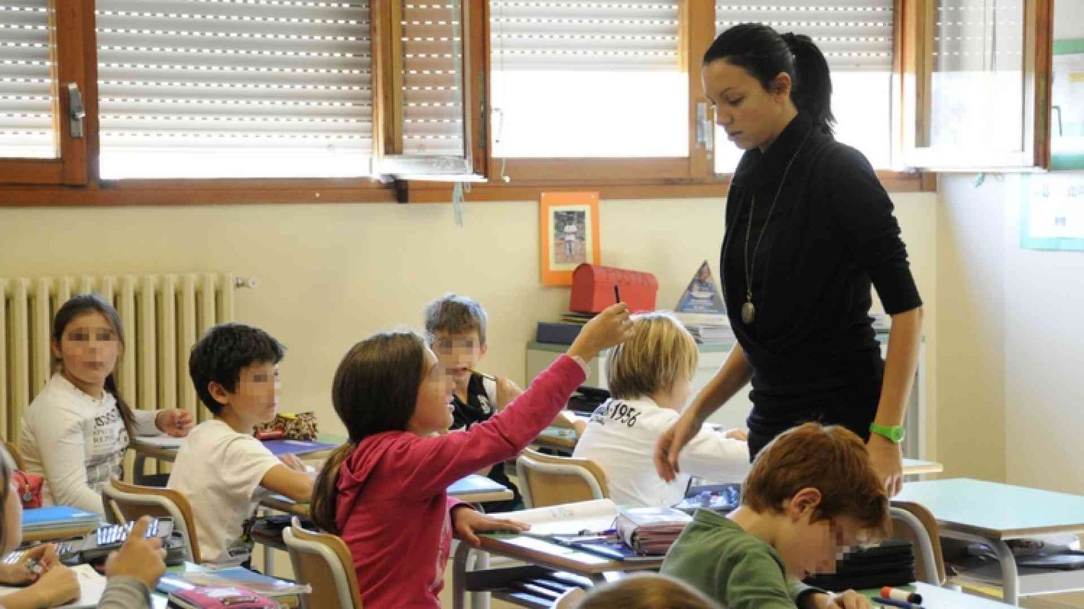 Scuole paritarie in difficoltà: fondi bloccati