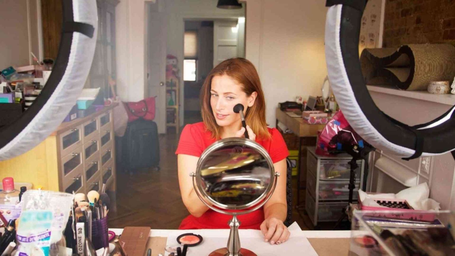 Youtuber, così si buca il video