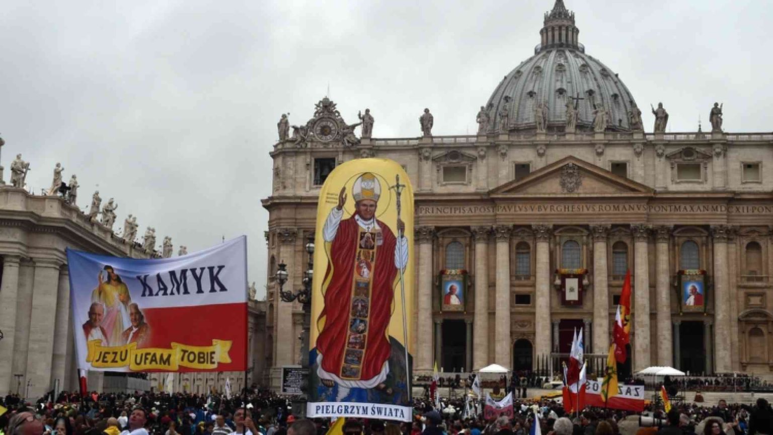 Capire i miracoli per vedere la santità