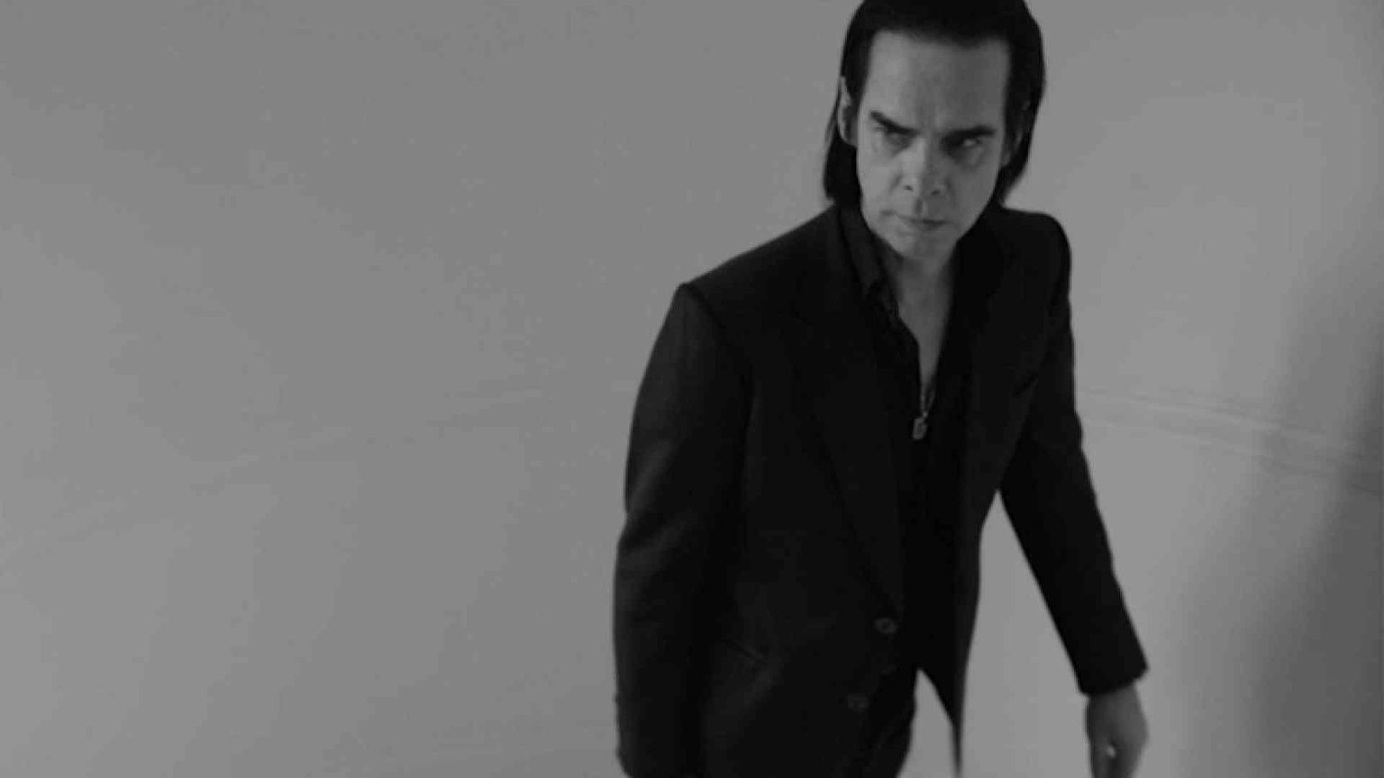 Nick Cave tra musica e lutto