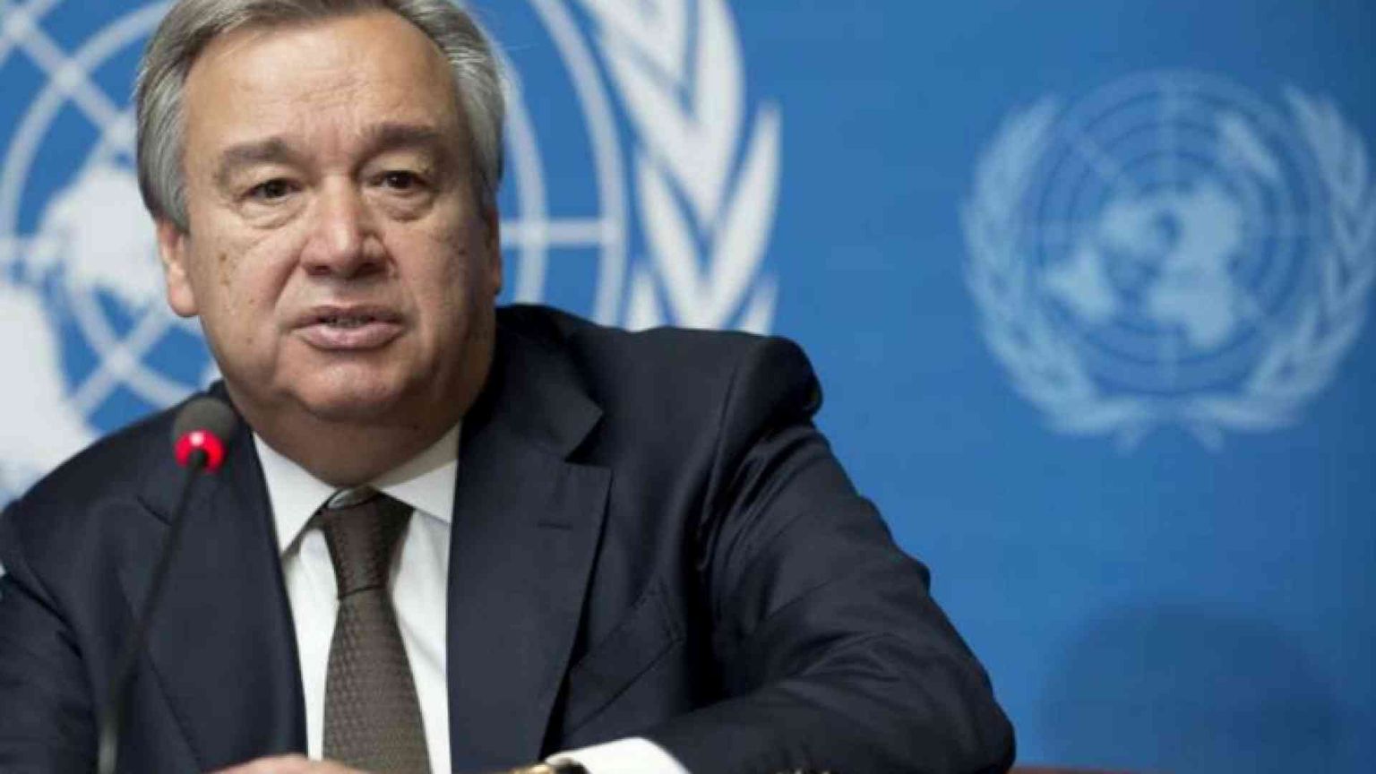 Ecco chi è Guterres, prossimo segretario Onu