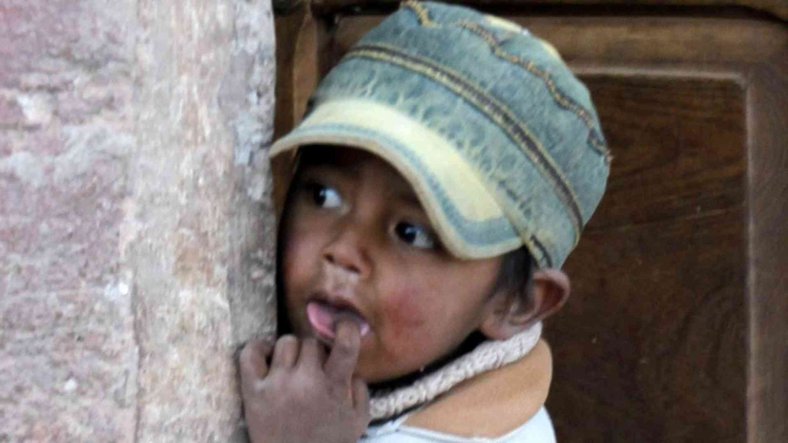 Il rebus dei minori allontanati