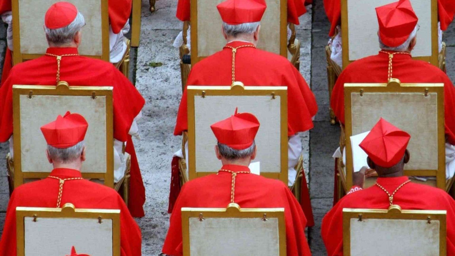 Papa annuncia nomina 17 nuovi cardinali 19 novembre nuovo Concistoro