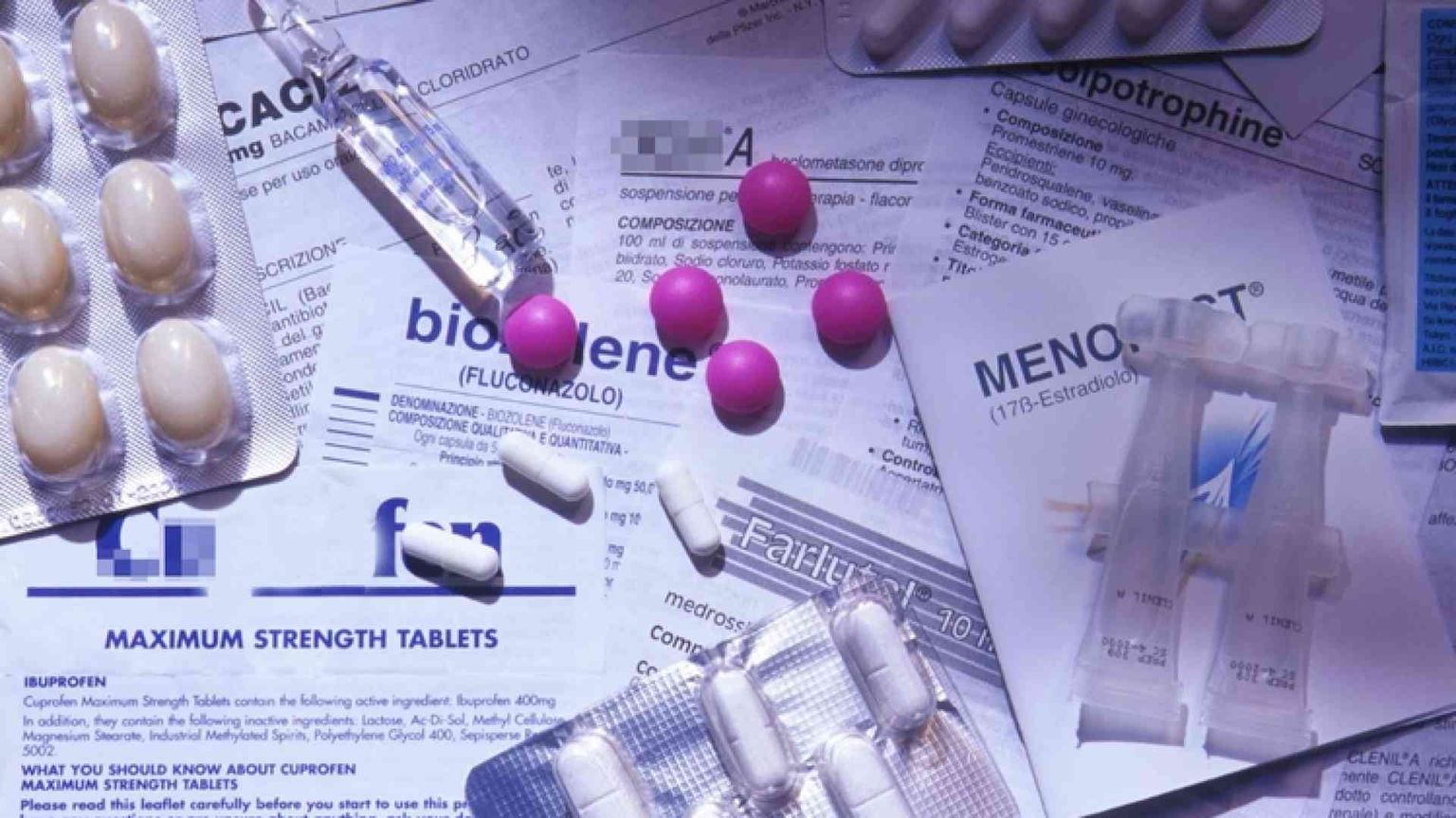 «L'epatite C? Noi ce la curiamo in India»