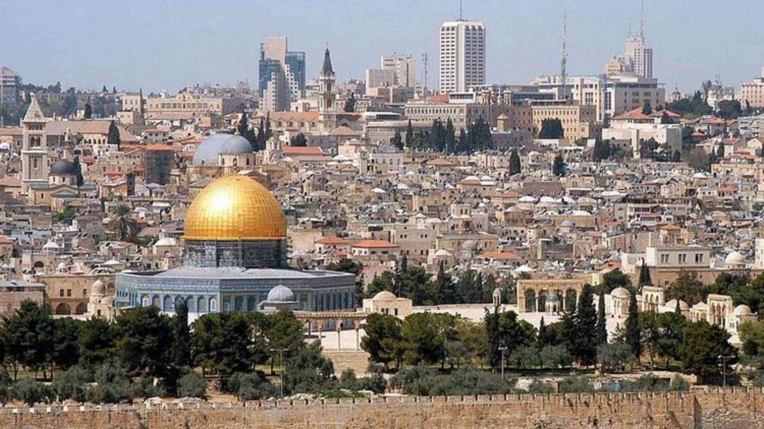 Israele rompe con l'Unesco: «Filopalestinese»