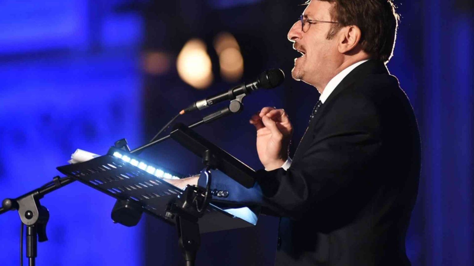 La misericordia passa dal tinello di casa