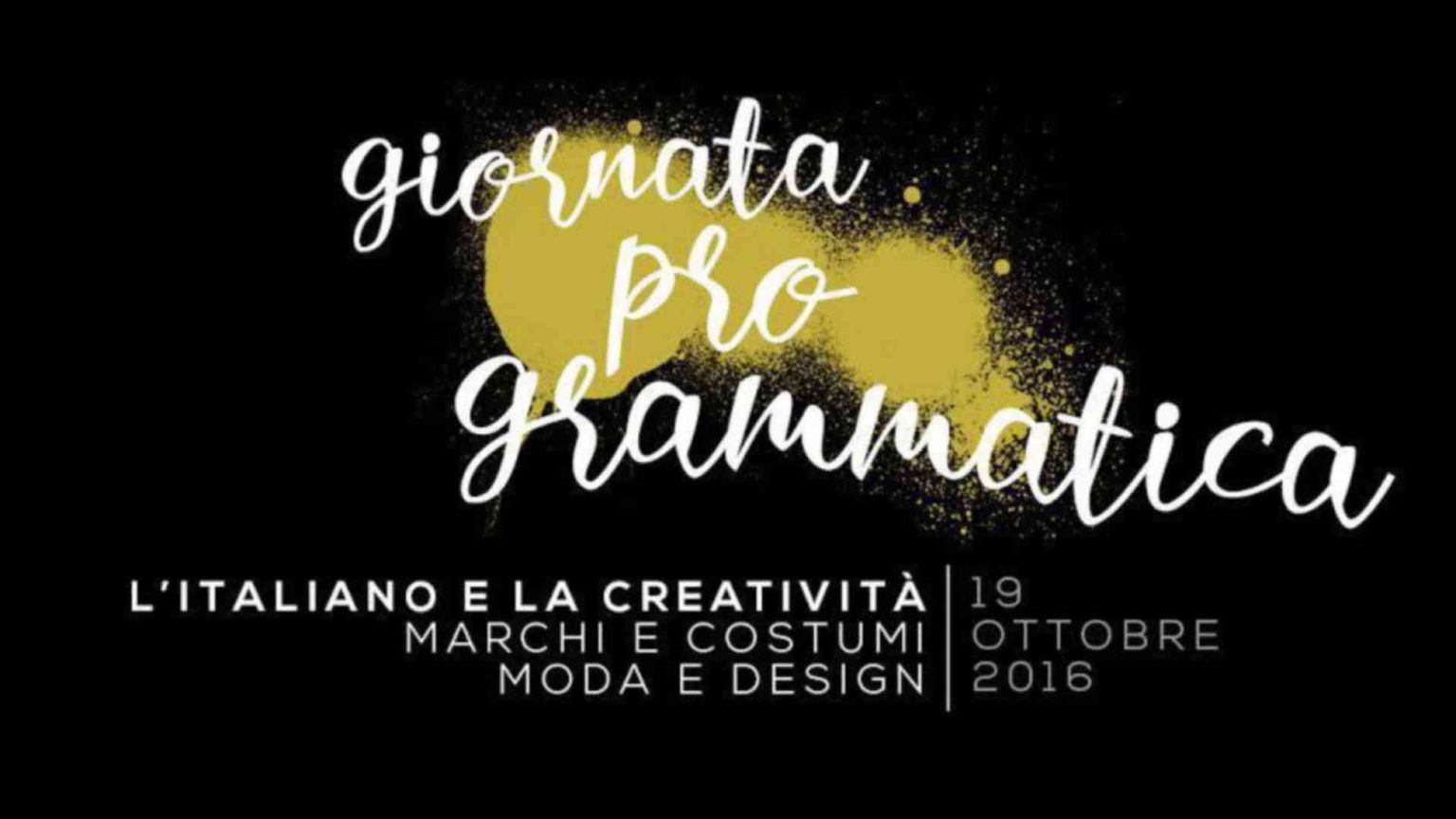 I dieci "orrori" grammaticali più diffusi fra gli studenti italiani