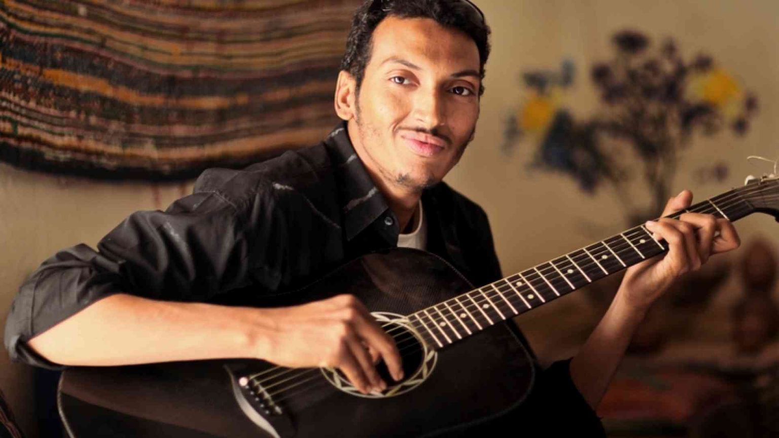 BOMBINO, il rock nel deserto