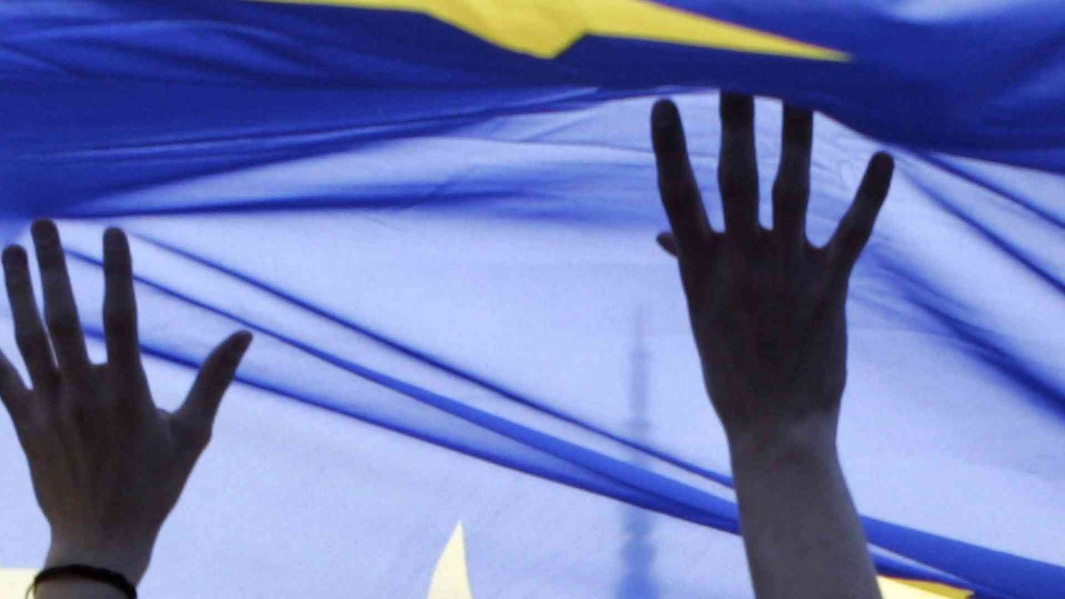 L'Occidente esce dalla crisi riscoprendo le proprie radici