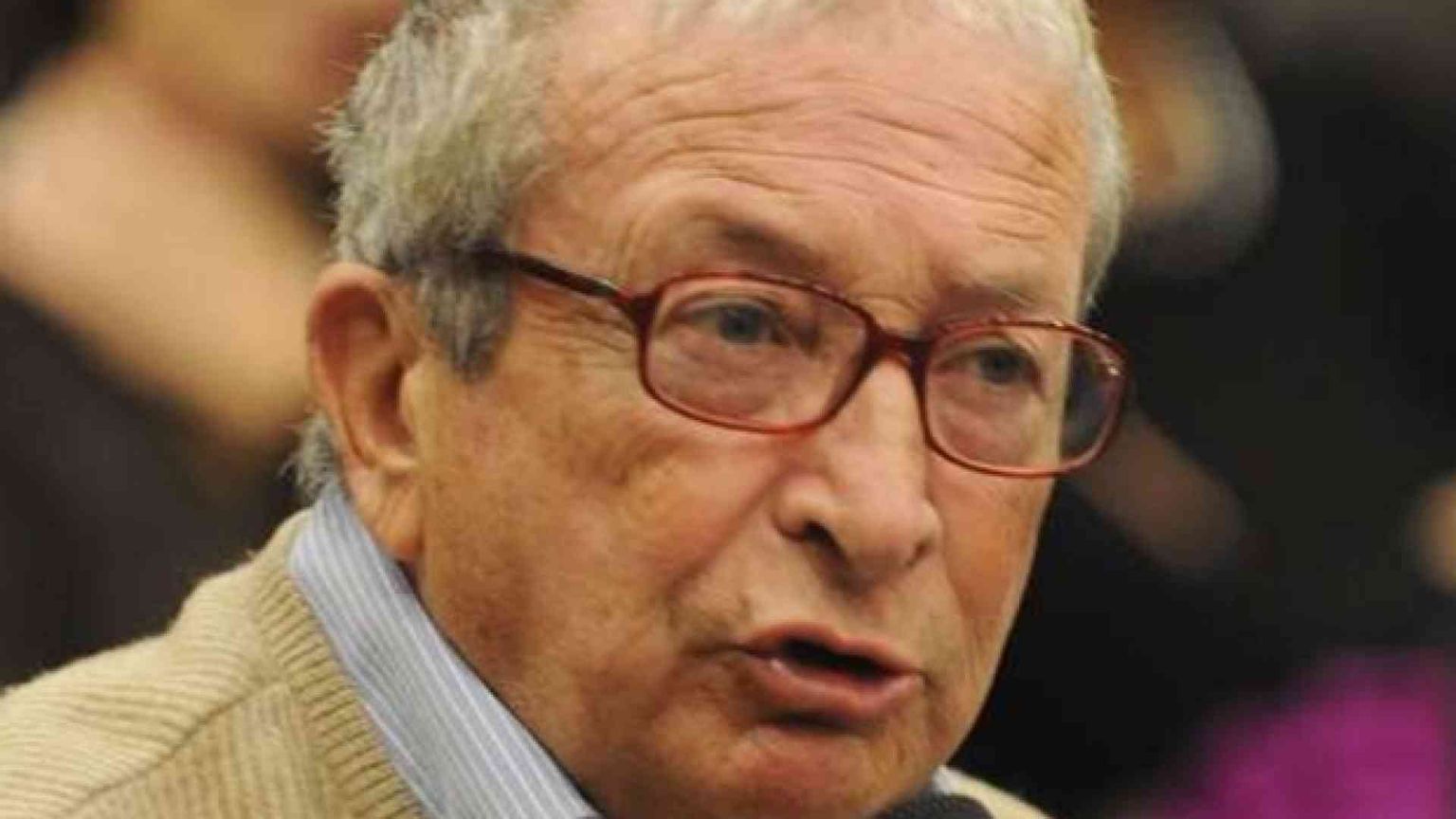 Addio a Luciano Rispoli, volto storico del piccolo schermo