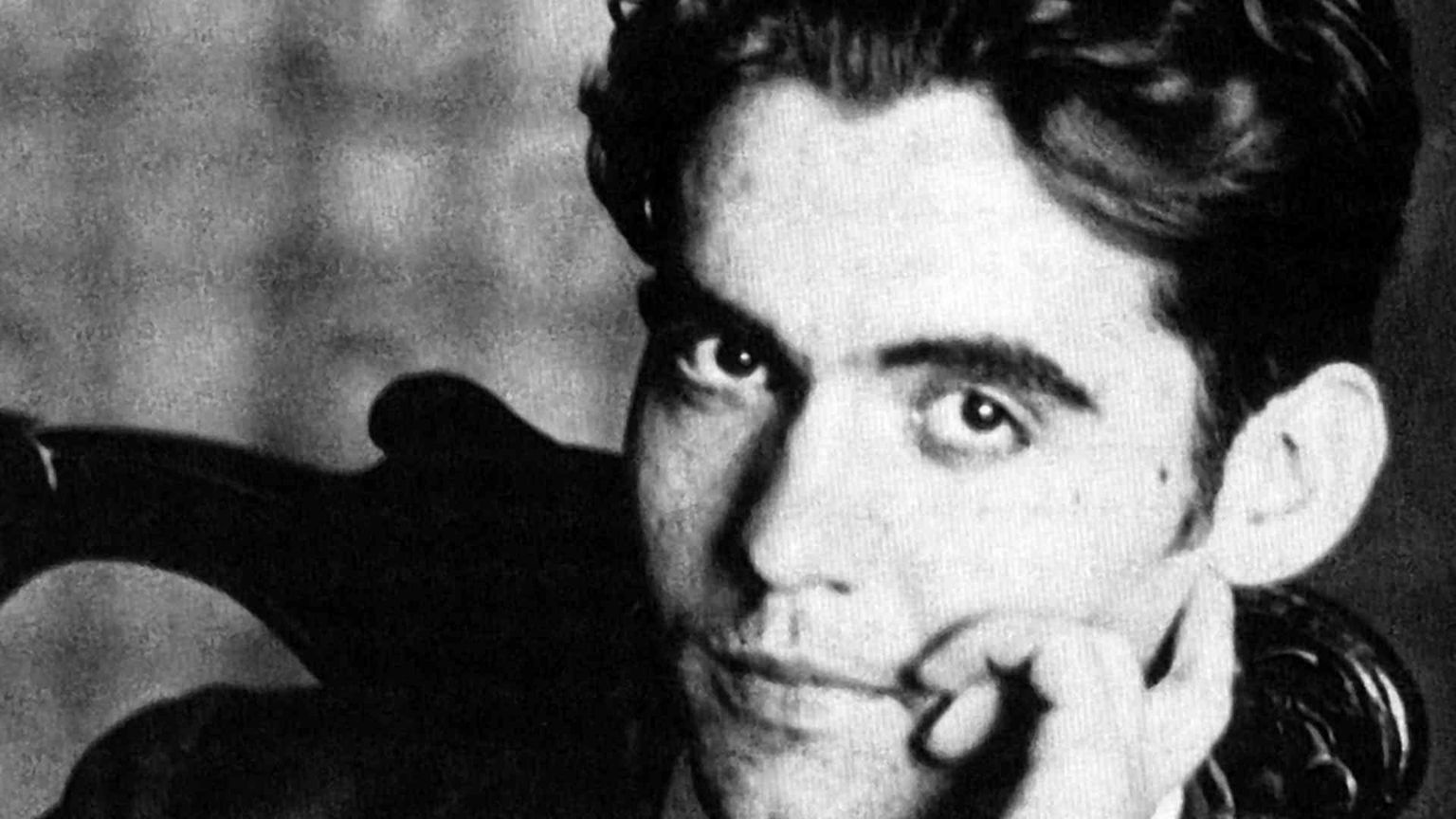 Lorca, l'usignolo della bellezza