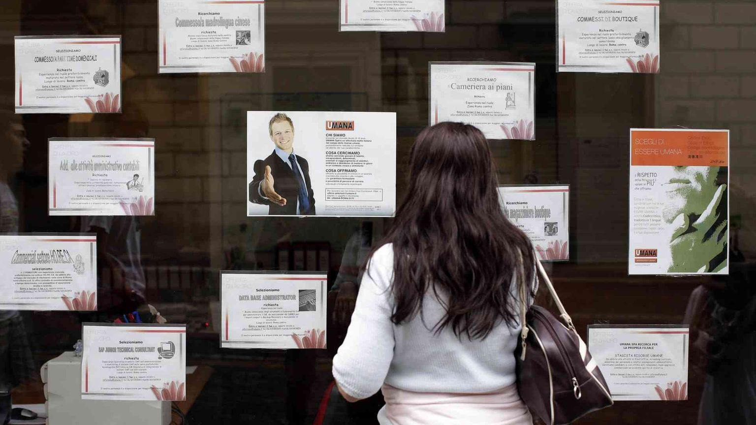 Convegno sui Neet, giovani che non studiano e non lavorano