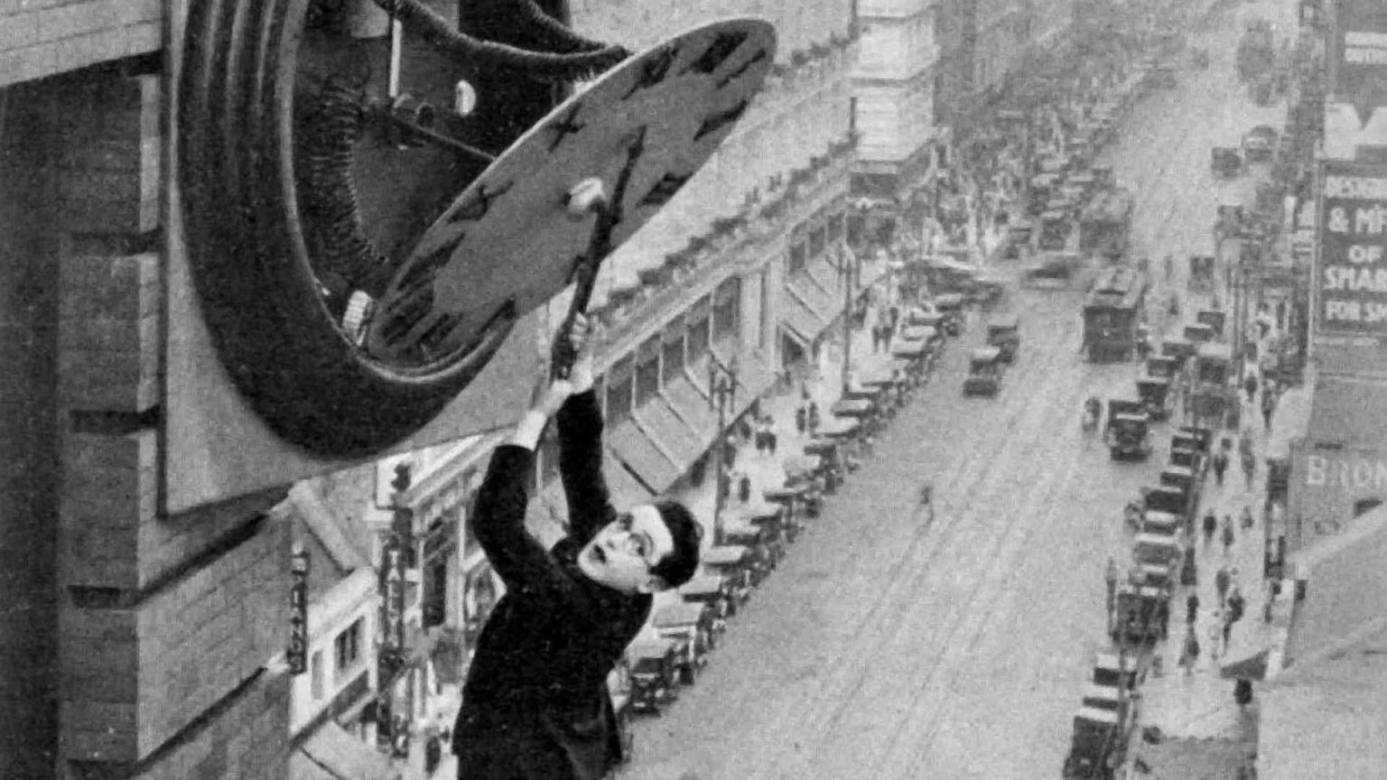 Ma la storia è davvero a una svolta epocale?