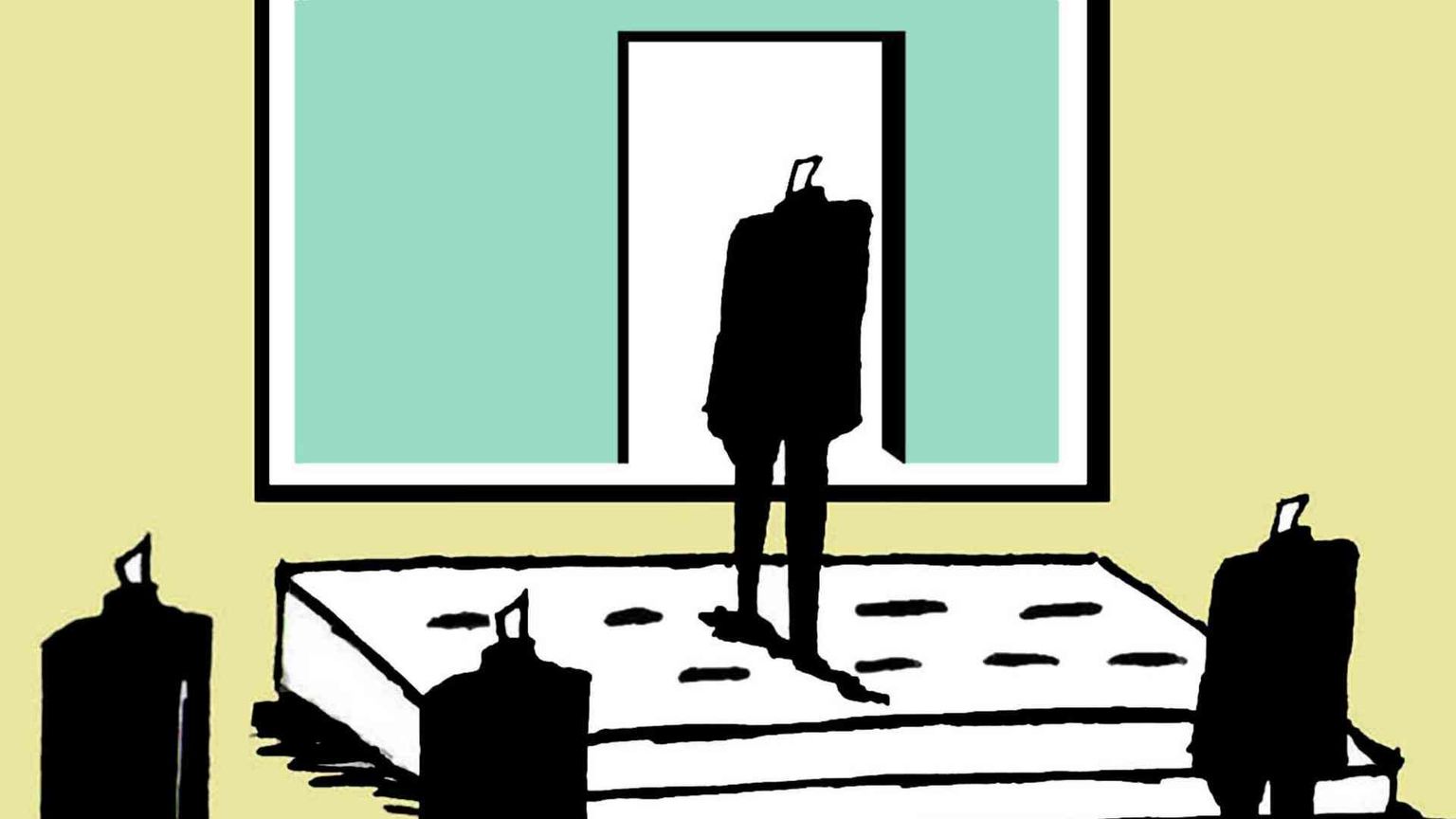 Il governo delle macchine, lo spettro della «datacrazia»