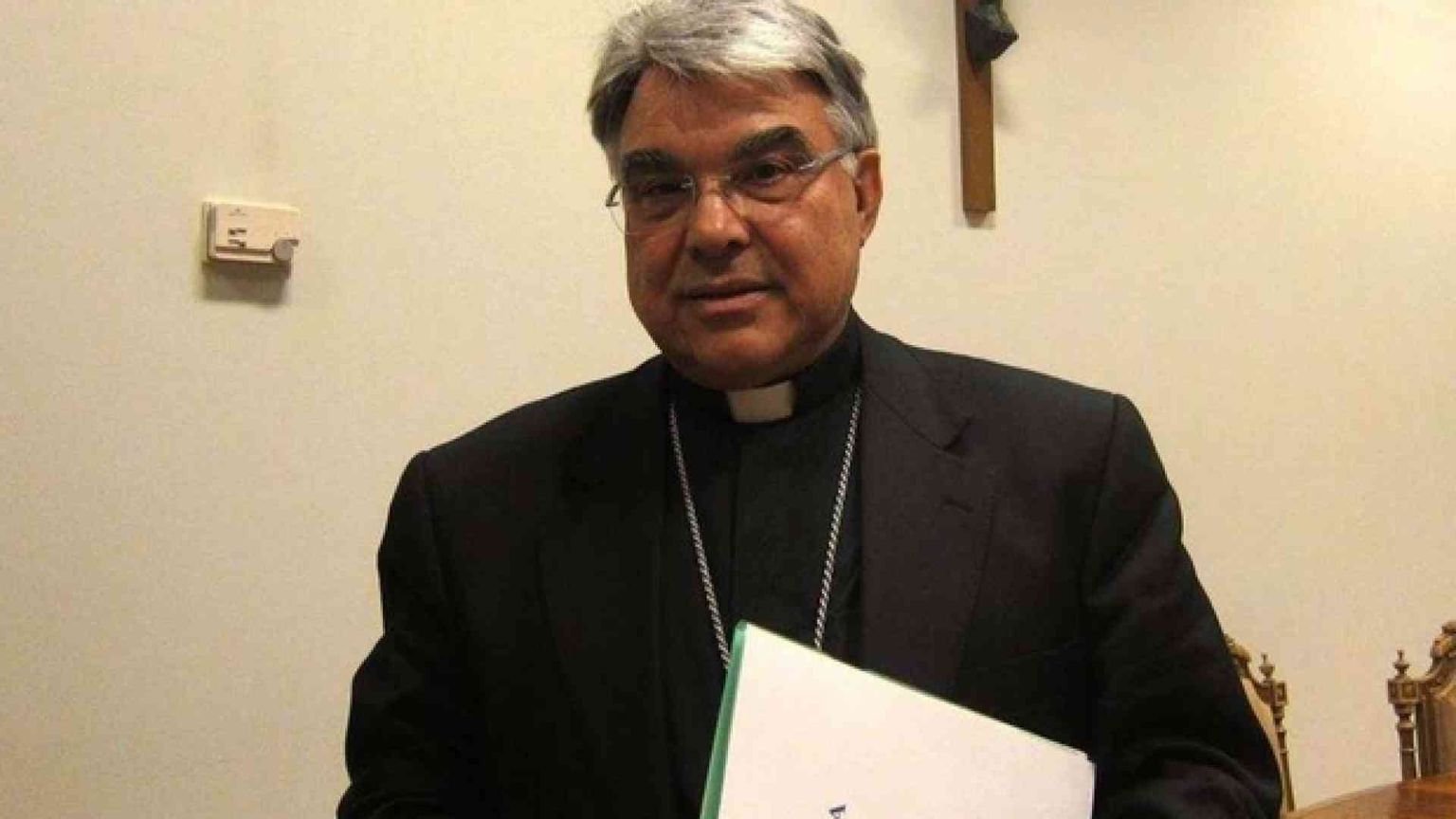 A metà della strada