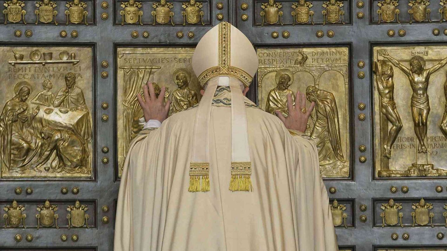 Viaggio nel giubileo della misericordia