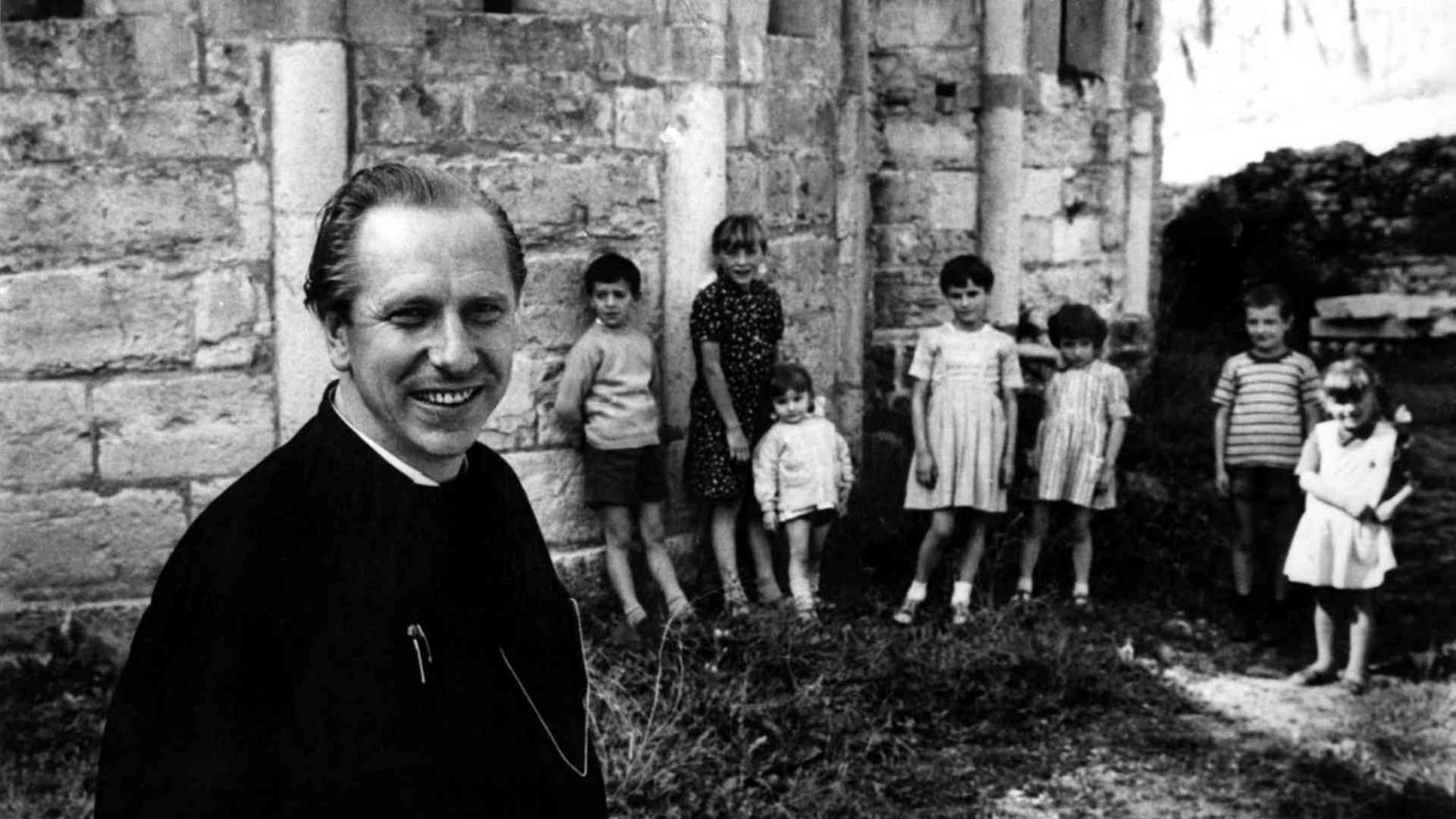 Turoldo, un canto che ritorna nel cuore