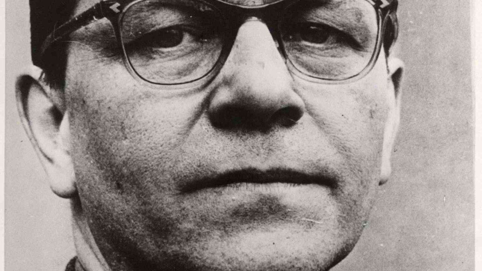 Il secolo di Peter Weiss, voce critica della Germania