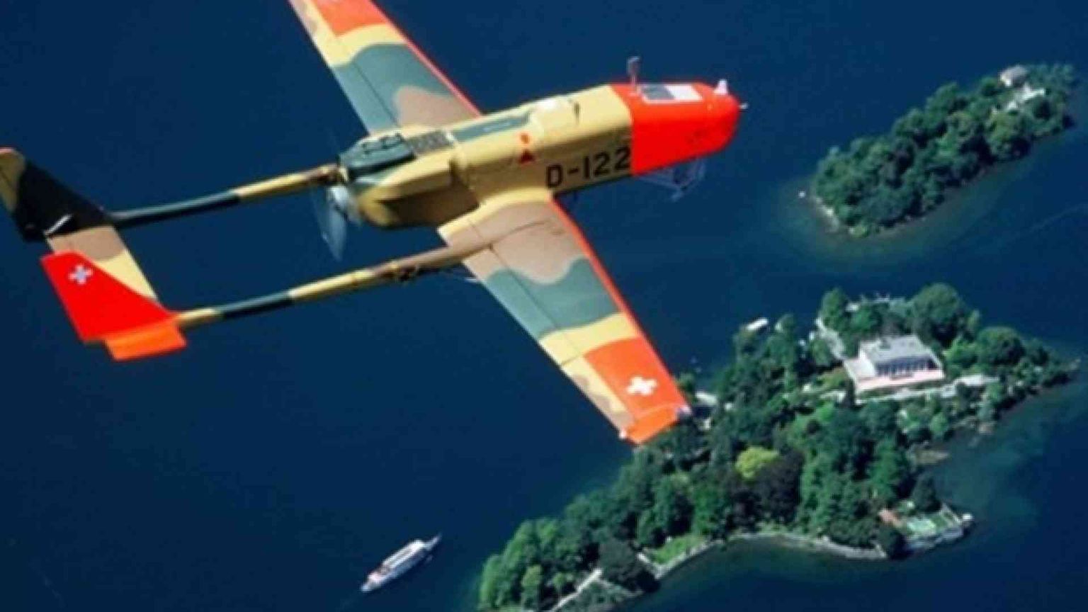 I droni armati uccidono due volte