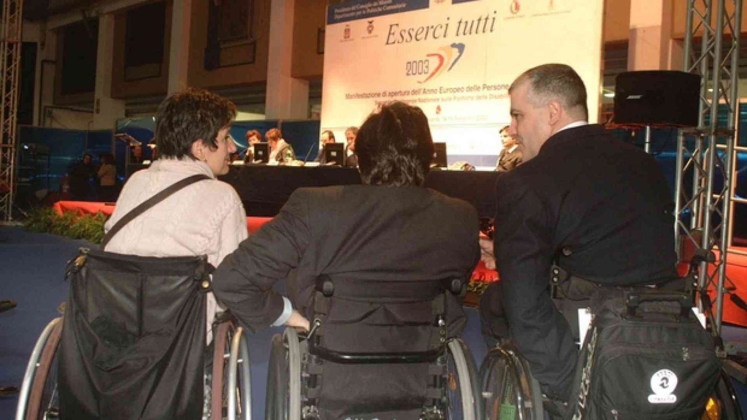 «Dopo di noi», la legge è operativa