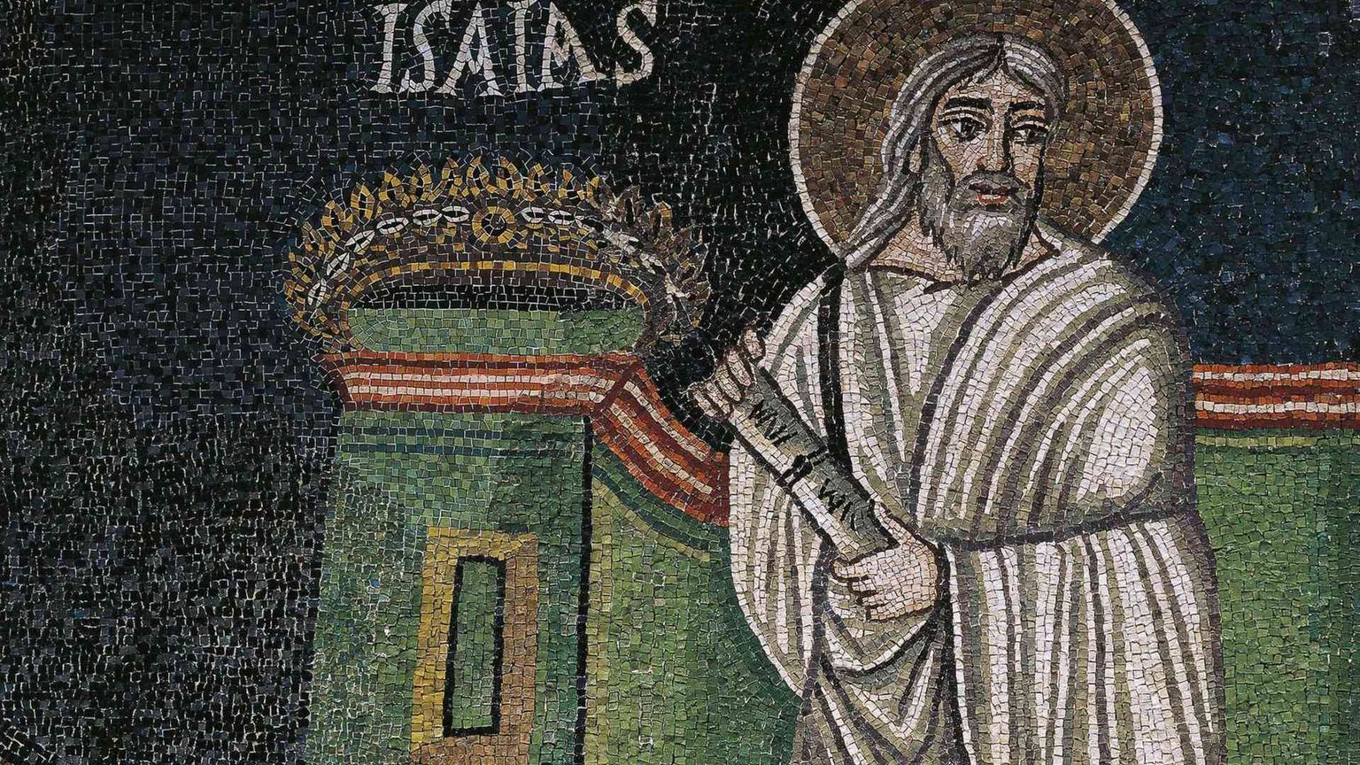 Chiamati a fondare tende