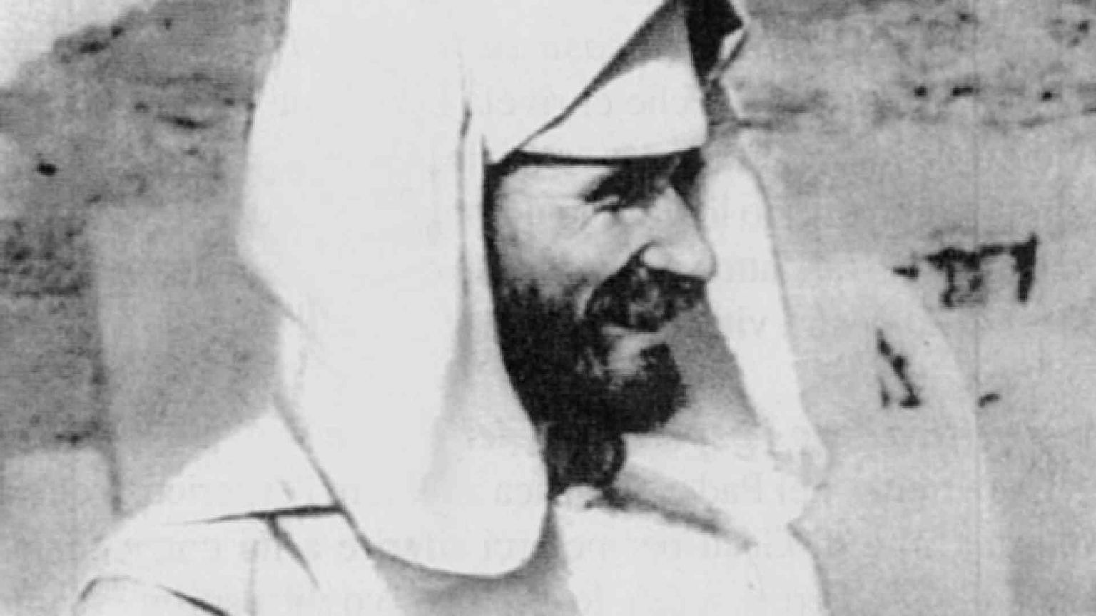 «Io, Foucauld, un'anima alla ricerca di Dio»