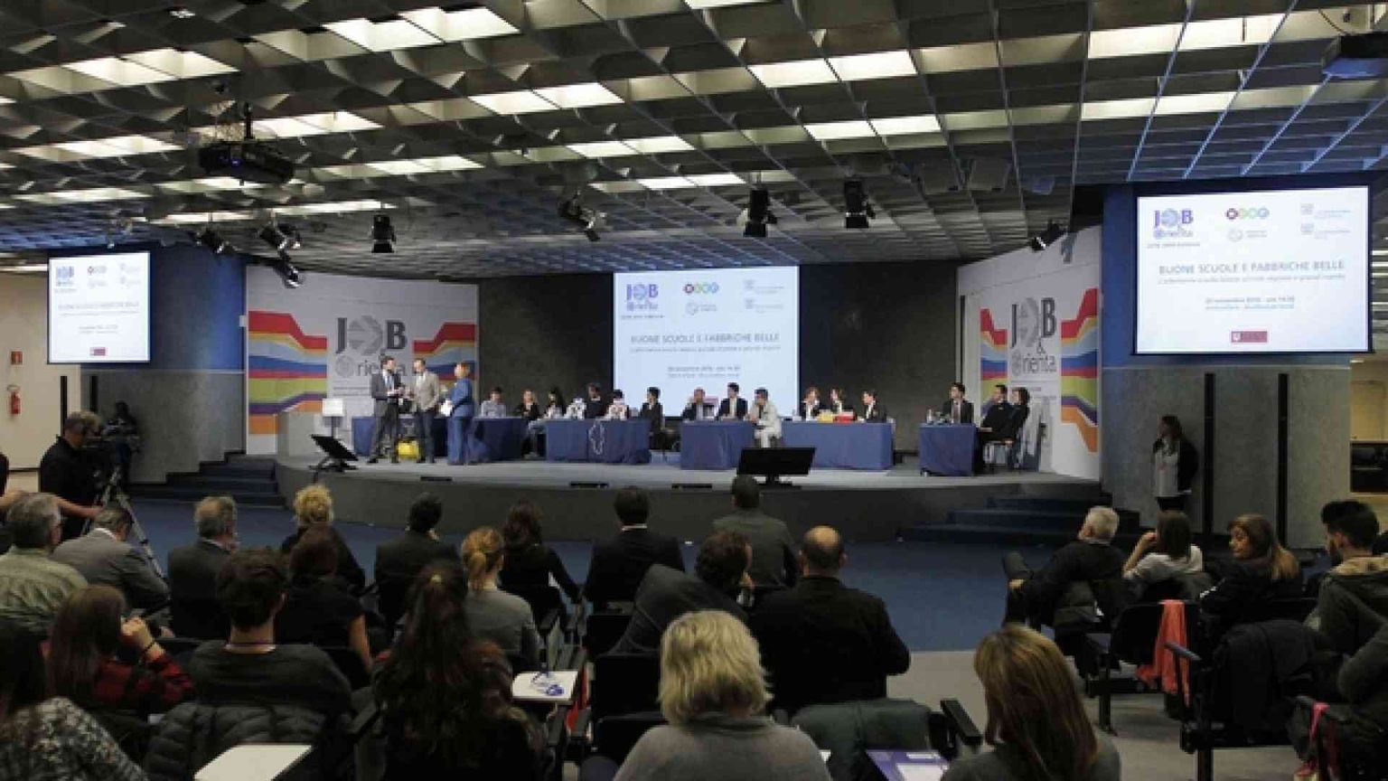 Formazione dei tutor aziendali