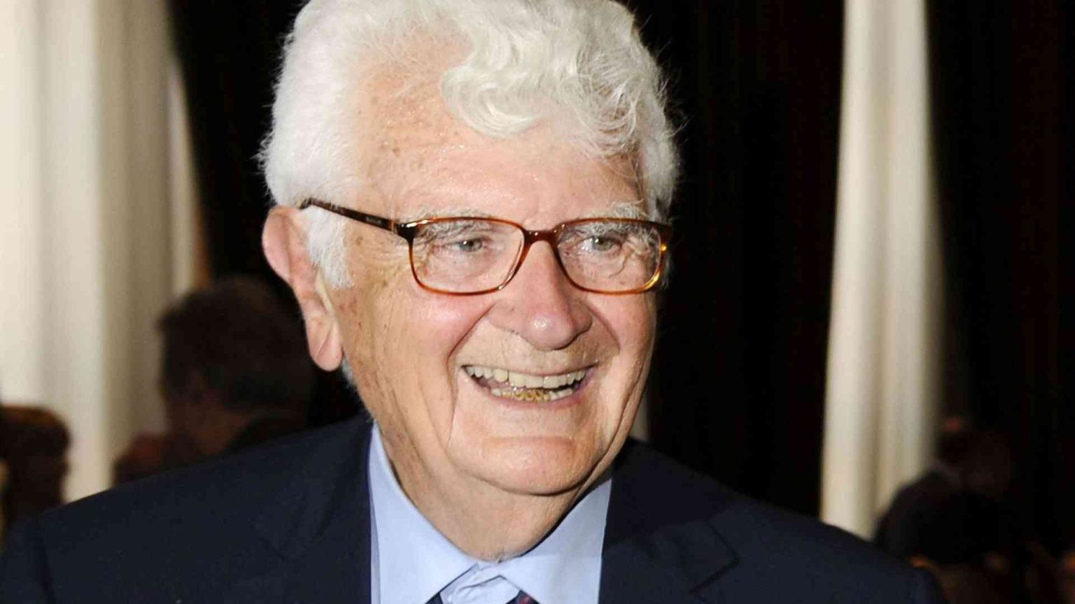 Morto il giurista Victor Uckmar