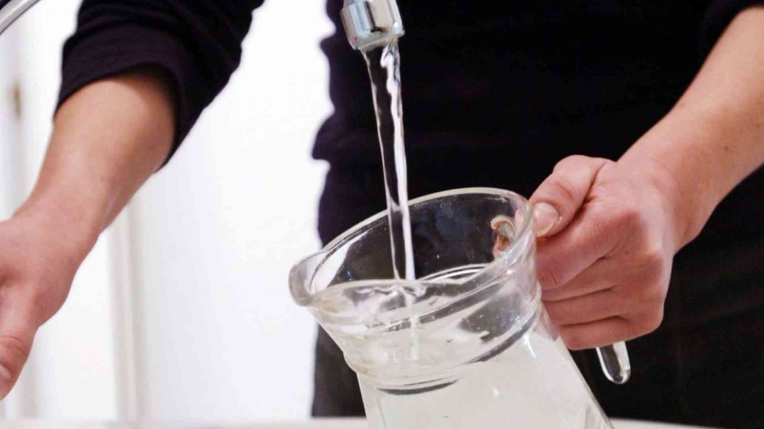 Nel mondo 1 su 8 non ha acqua potabile