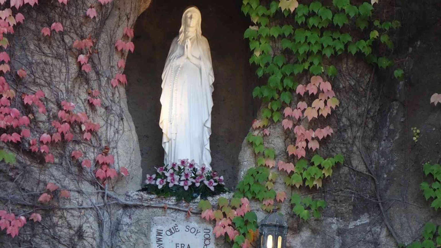 Immacolata Concezione, una storia di bellezza