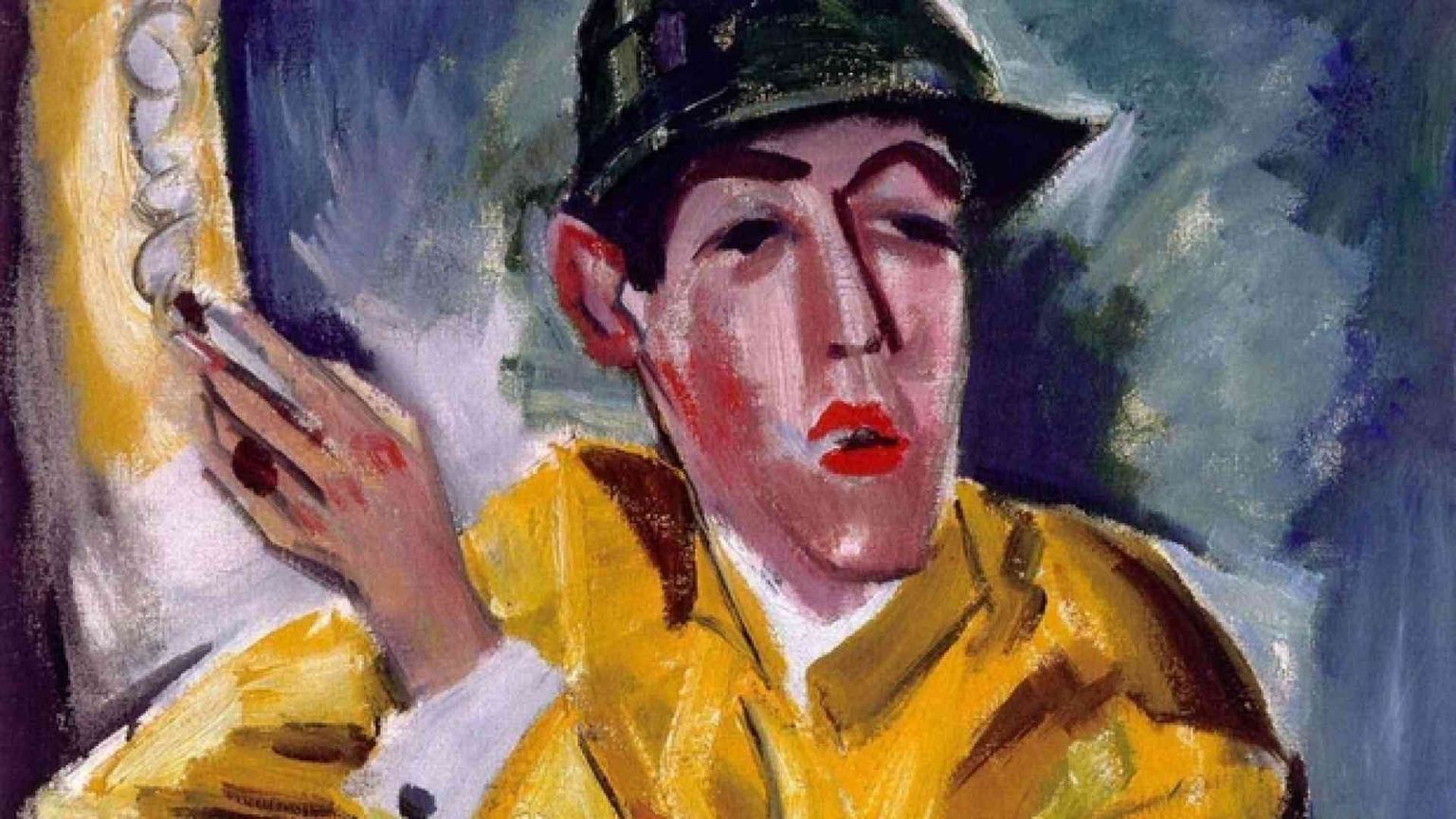 A Nuoro le due anime dell'espressionismo tedesco