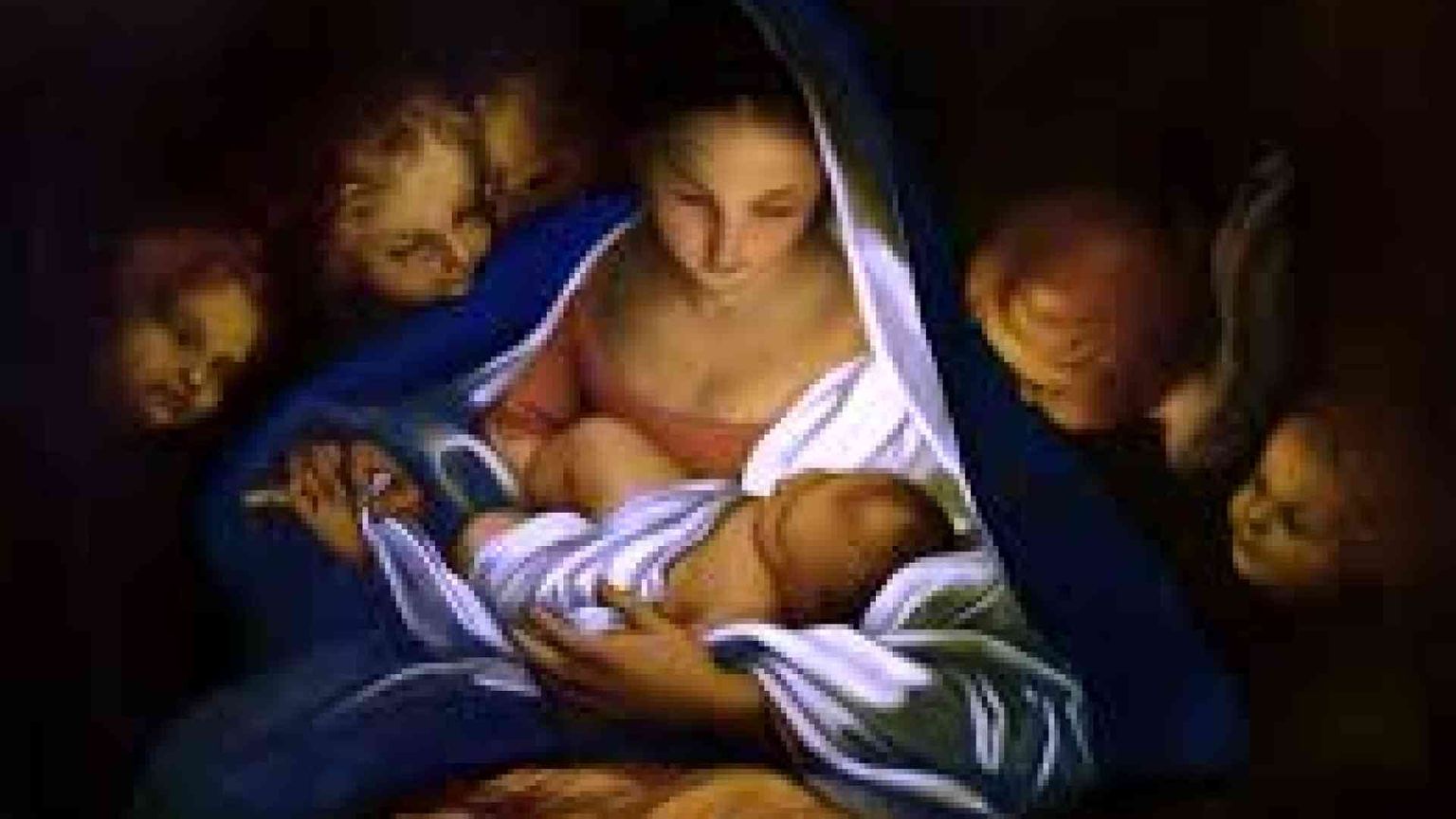 Gli auguri scomodi di don Tonino