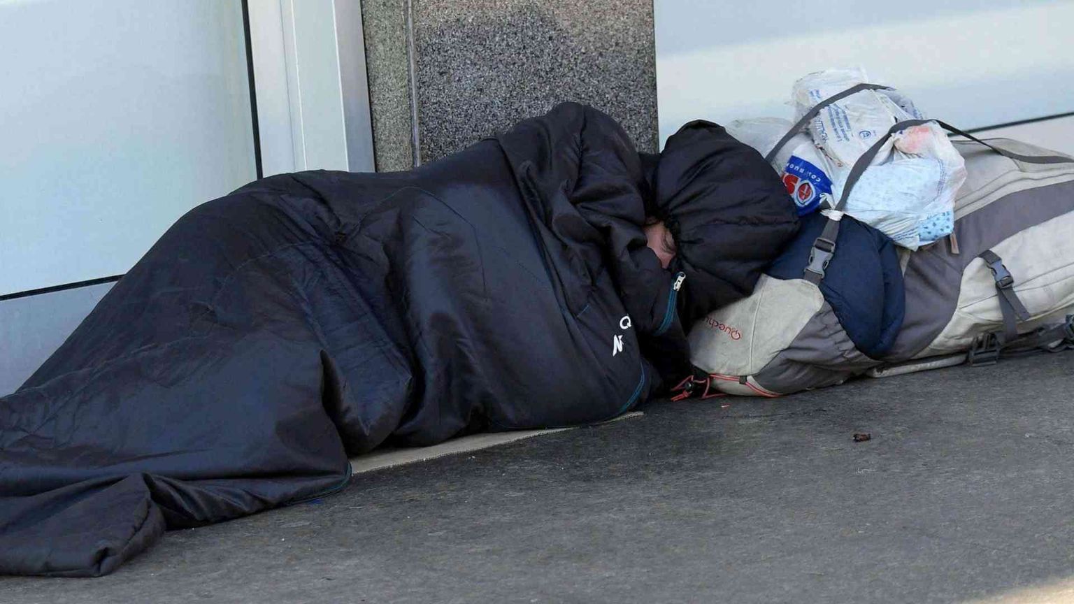 Singh, Adam, Angelo... chi erano i senzatetto morti per il freddo