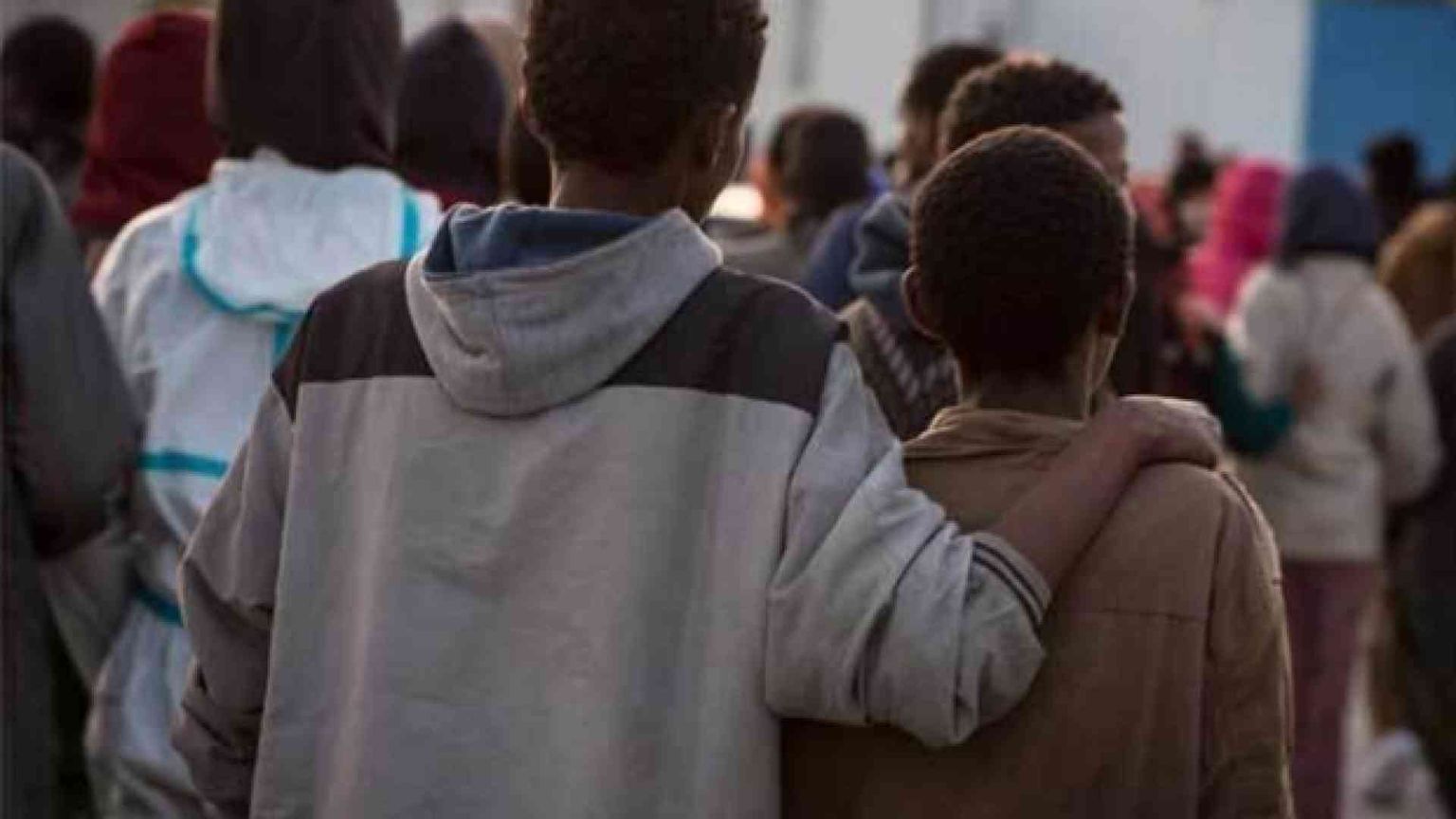 Corridoi umanitari, la Cei firma il Protocollo