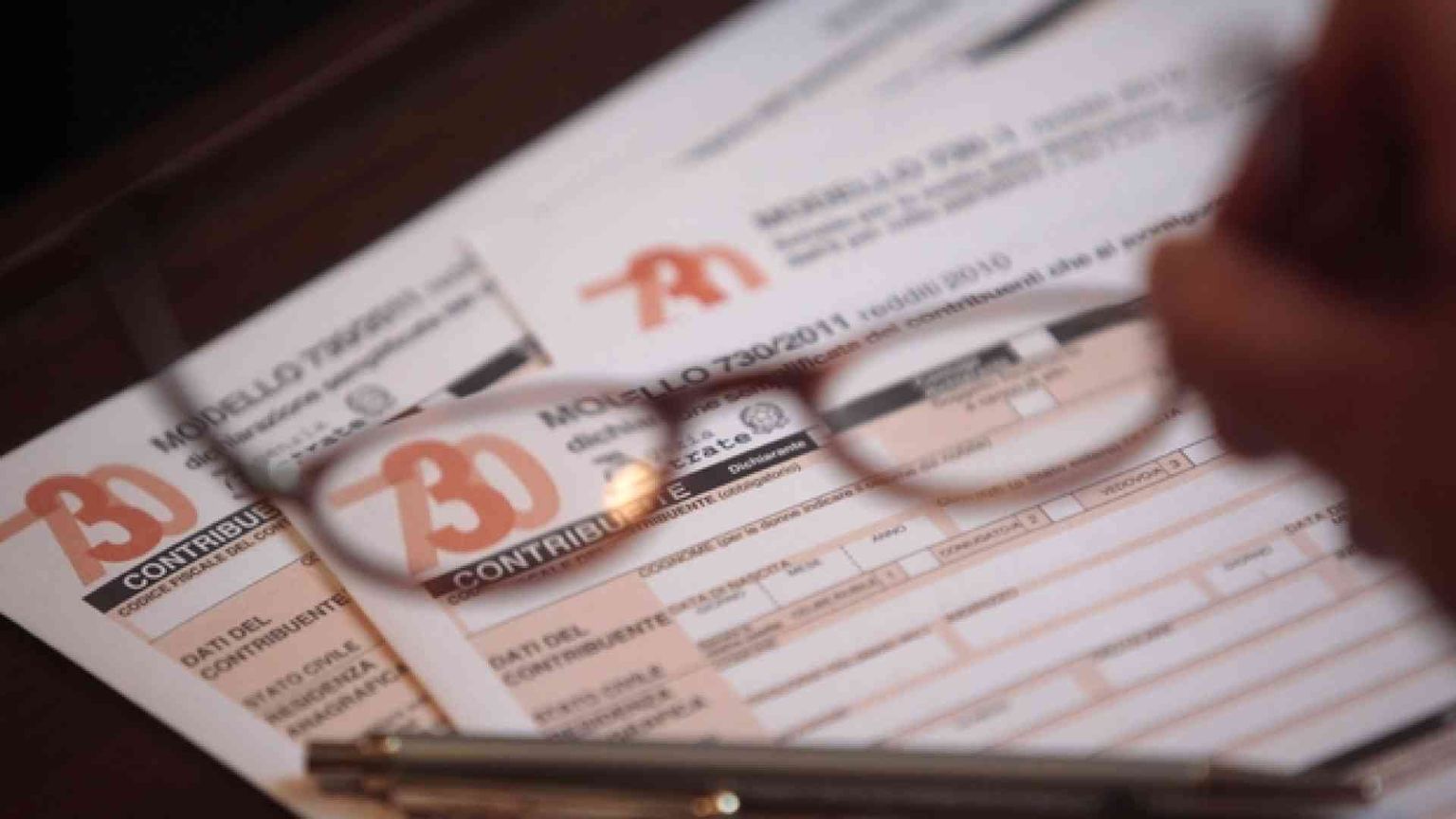 Pochissimi (2%) i cittadini che devolvono il 2 per mille ai partiti