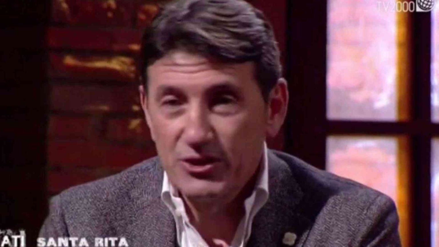 «Senza fede non sarei sopravvissuto alla perdita di mio figlio»
